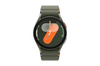 Samsung Galaxy Watch7 3,3 cm (1.3") AMOLED 40 mm Cyfrowy 432 x 432 px Ekran dotykowy Zielony Wi-Fi GPS Samsung