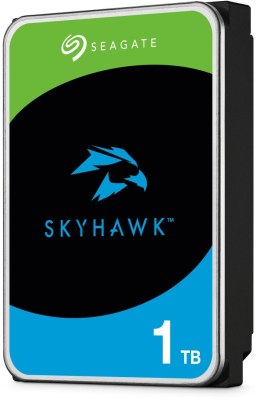 Dysk HDD Seagate SkyHawk ST1000VX013 1TB Recertyfikowany SEAGATE