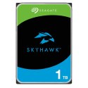 Dysk HDD Seagate SkyHawk ST1000VX013 1TB Recertyfikowany SEAGATE