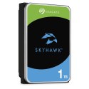 Dysk HDD Seagate SkyHawk ST1000VX013 1TB Recertyfikowany SEAGATE