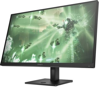 HP OMEN by HP Monitor dla graczy OMEN by o przekątnej ekranu 27″ QHD 165 Hz - OMEN 27q HP