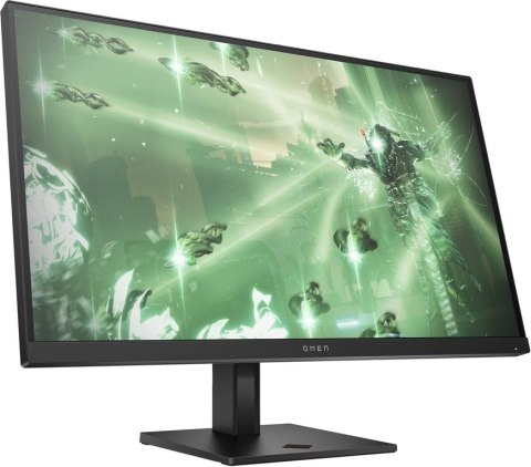 HP OMEN by HP Monitor dla graczy OMEN by o przekątnej ekranu 27″ QHD 165 Hz - OMEN 27q HP