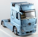 Mercedes Benz Actros MP4 Gigaspace