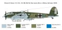 Model plastikowy Heinkel He 111H Battle of Britain 80th