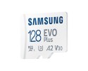 Samsung EVO Plus 128 GB MicroSDXC UHS-I Klasa 10 Samsung