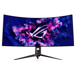 ASUS ROG Swift OLED PG39WCDM monitor komputerowy 99,1 cm (39