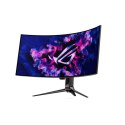 ASUS ROG Swift OLED PG39WCDM monitor komputerowy 99,1 cm (39") 3440 x 1440 px UltraWide Quad HD LCD Czarny ASUS