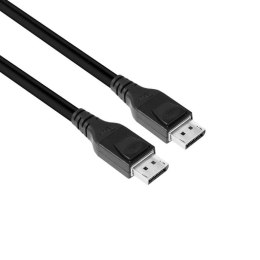 CLUB3D DisplayPort 1.4 HBR3 8K Cable M/M 5m /16.40ft CLUB3D