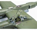 Model plastikowy Lockheed P-38 F/G Lightning