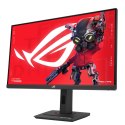 ASUS ROG Strix XG27ACS monitor komputerowy 68,6 cm (27") 2560 x 1440 px Quad HD LED Czarny ASUS