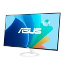 ASUS VZ24EHF-W monitor komputerowy 60,5 cm (23.8") 1920 x 1080 px Full HD Biały ASUS