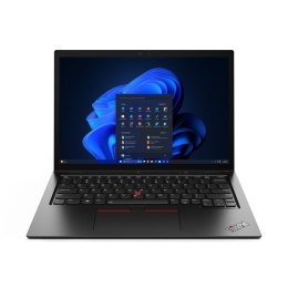 Lenovo ThinkPad 21LM001TGE notebook/laptop Intel Core Ultra 7 155U Hybryda (2w1) 33,8 cm (13.3