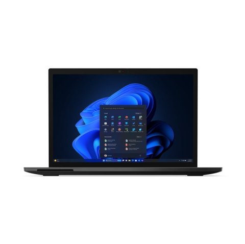 Lenovo ThinkPad 21LM001TGE notebook/laptop Intel Core Ultra 7 155U Hybryda (2w1) 33,8 cm (13.3") Ekran dotykowy WUXGA 16 GB LPDD Lenovo