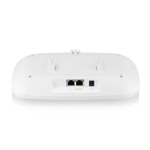 Zyxel WBE530-EU0101F punkt dostępowy WLAN Biały Zyxel