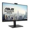 ASUS BE279QSK monitor komputerowy 68,6 cm (27") 1920 x 1080 px Full HD LCD Czarny ASUS