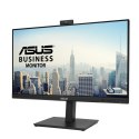 ASUS BE279QSK monitor komputerowy 68,6 cm (27") 1920 x 1080 px Full HD LCD Czarny ASUS