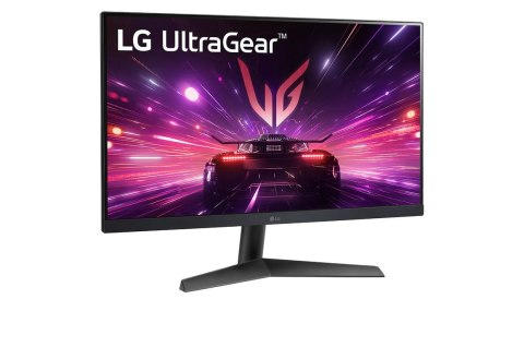 LG 24GS60F-B monitor komputerowy 61 cm (24") 1920 x 1080 px Full HD Czarny LG