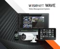 Licencja Hanwha Wisenet WAVE WAVE-EMB-04 4 kanały z NVR HANWHA