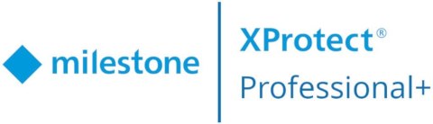 Licencja Milestone XProtect Professional+ Base License (BL) XPPPLUSBL MILESTONE