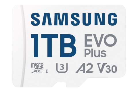 Samsung MB-MC1T0S 1 TB MicroSD UHS-I Samsung