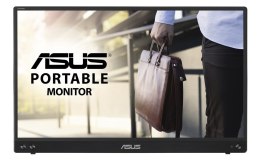 ASUS MB16ACV monitor komputerowy 39,6 cm (15.6