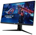 ASUS ROG Strix XG27AQ monitor komputerowy 68,6 cm (27") 2560 x 1440 px LED Czarny ASUS