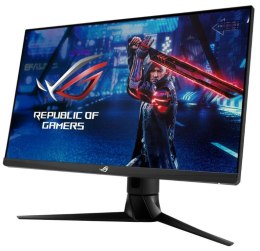 ASUS ROG Strix XG27AQ monitor komputerowy 68,6 cm (27