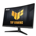 ASUS TUF Gaming VG27VQ3B monitor komputerowy 68,6 cm (27") 1920 x 1080 px Full HD LCD Czarny ASUS