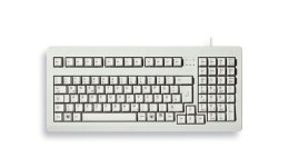 CHERRY G80-1800 klawiatura USB QWERTY US English Szary CHERRY