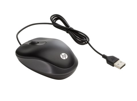 HP Mysz podróżna USB HP