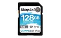 Kingston Technology Canvas Go! Plus 128 GB SD UHS-I Klasa 10 Kingston Technology