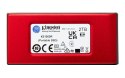 Kingston Technology XS1000 Red 2 TB Czerwony Kingston Technology