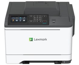 Lexmark CS622de Kolor 2400 x 600 DPI A4 Lexmark