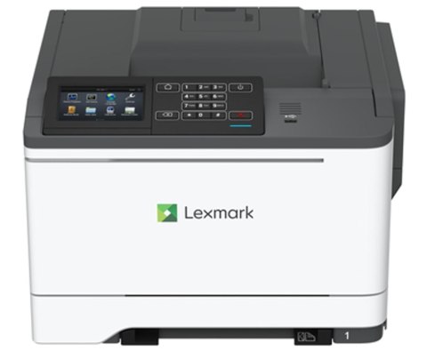 Lexmark CS622de Kolor 2400 x 600 DPI A4 Lexmark