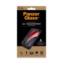 PanzerGlass 2684 ochraniacz na ekran / tył telefonu Przezroczysta ochrona ekranu Apple 1 szt. PanzerGlass