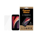 PanzerGlass 2684 ochraniacz na ekran / tył telefonu Przezroczysta ochrona ekranu Apple 1 szt. PanzerGlass