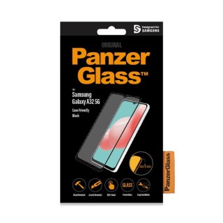 PanzerGlass 7252 ochraniacz na ekran / tył telefonu Przezroczysta ochrona ekranu Samsung 1 szt. PanzerGlass