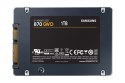 Samsung MZ-77Q1T0 2.5" 1 TB Serial ATA III QLC Samsung