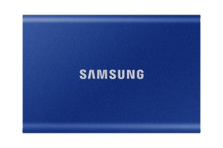 Samsung Portable SSD T7 1 TB Niebieski Samsung