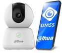 Kamera bezprzewodowa WiFi Dahua Hero H3B DAHUA