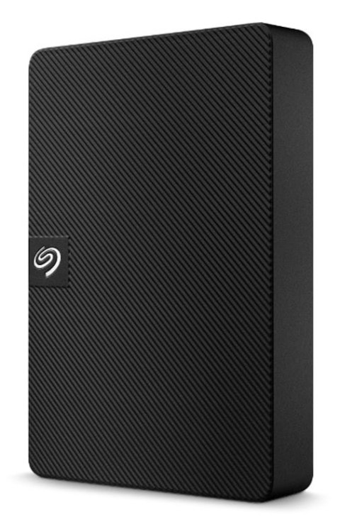 Seagate STKM2000400 zewnętrzny dysk twarde 2 TB Czarny Seagate