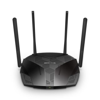 TP-Link MR70X router bezprzewodowy Gigabit Ethernet Dual-band (2.4 GHz/5 GHz) Czarny TP-Link