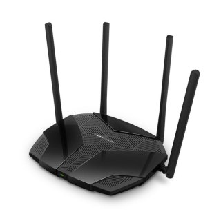 TP-Link MR70X router bezprzewodowy Gigabit Ethernet Dual-band (2.4 GHz/5 GHz) Czarny TP-Link