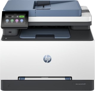 HP Color LaserJet Pro MFP 3302sdw Laser A4 600 x 600 DPI 25 stron/min Wi-Fi HP