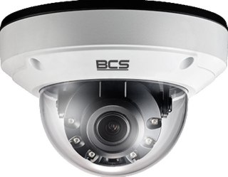 Kamera IP BCS Ultra BCS-U-DIP62VSR4-Ai2-0722 BCS