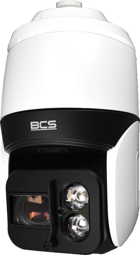 Kamera IP BCS Ultra BCS-U-SIP6436SR40-AI2 BCS ULTRA