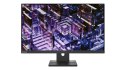 Lenovo ThinkVision E24q-30 monitor komputerowy 60,5 cm (23.8") 2560 x 1440 px 2K Ultra HD LED Czarny Lenovo