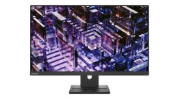 Lenovo ThinkVision E24q-30 monitor komputerowy 60,5 cm (23.8