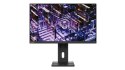 Lenovo ThinkVision E24q-30 monitor komputerowy 60,5 cm (23.8") 2560 x 1440 px 2K Ultra HD LED Czarny Lenovo