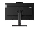 Lenovo ThinkVision T22v-20 LED display 54,6 cm (21.5") 1920 x 1080 px Full HD Czarny Lenovo